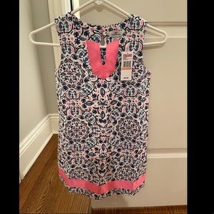 NWT Vineyard Vines Dress